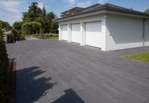 Mirada Pflasterstein