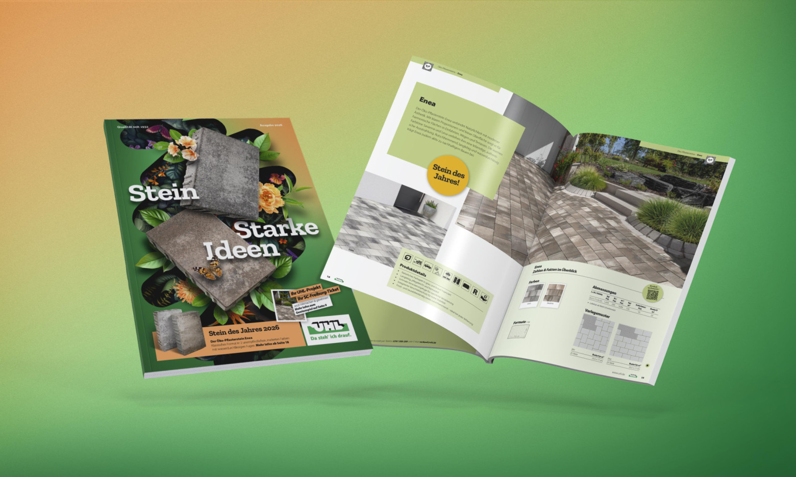 uhl Katalog 2026 Titel Inhalt DE KV2 0 WEB