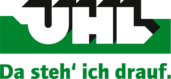 UHL Logo